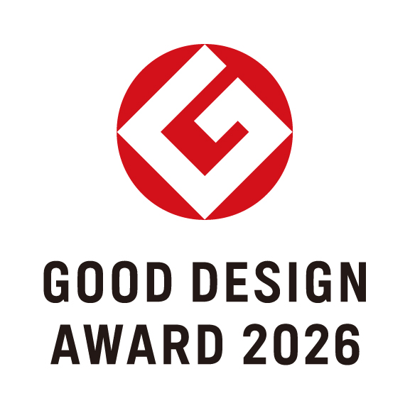 GOOD DESIGN