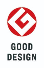 GOOD DESIGN AWARD 2025年度受賞