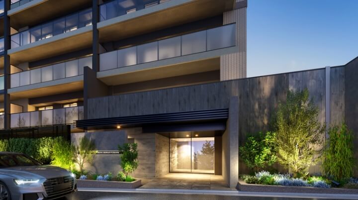 ヴェレーナ湘南藤沢