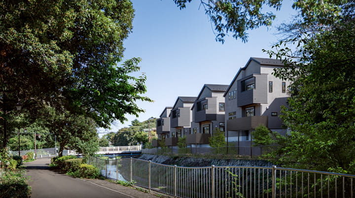 イニシアフォーラム永福町パークサイドステージ