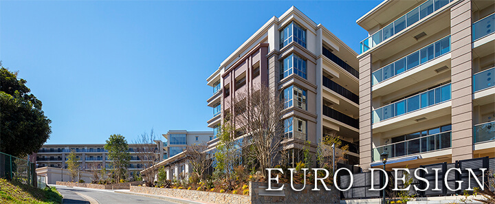 EURO DESIGN
