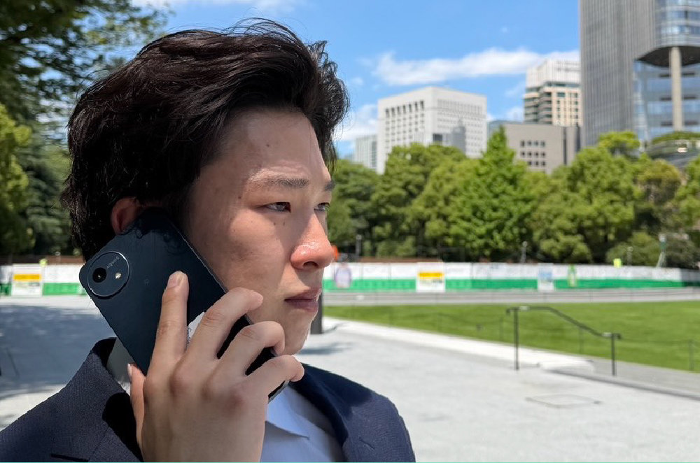 インタビュー18