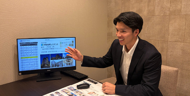 インタビュー34