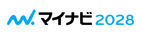 マイナビ 2028
