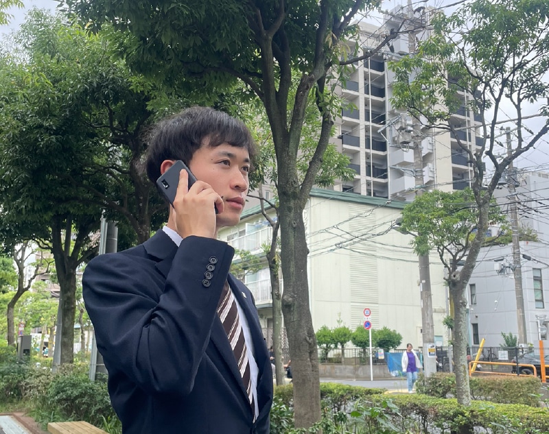 インタビュー16