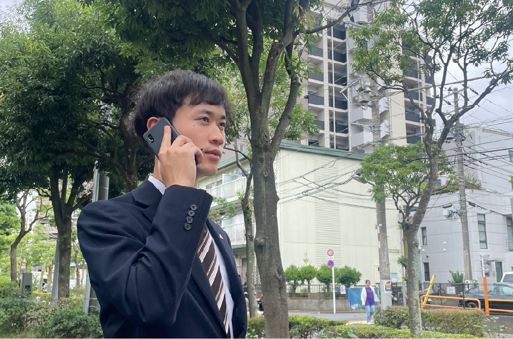 インタビュー16