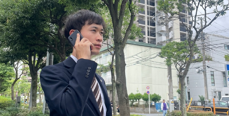 インタビュー16