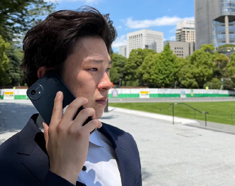 若手から挑戦できる環境で挑む住まい作り-INTERVIEW